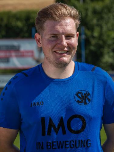 Björn Stiegele