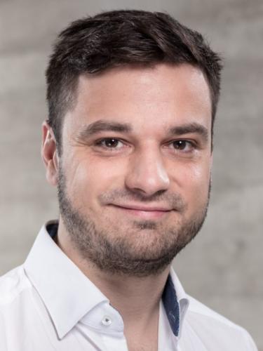 Sebastian Kalicki