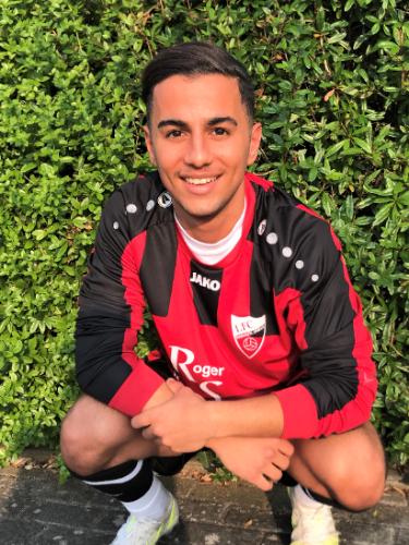 Anas Mansouri