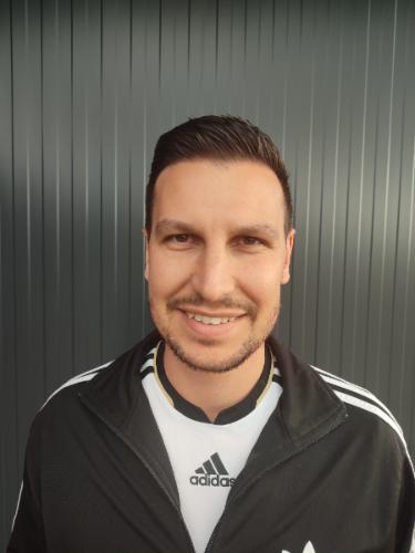 Timo Heidenreich
