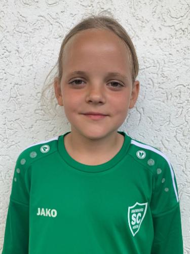 Jemma Heyse
