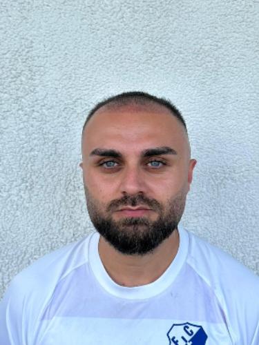 Alkan Erdinc Islak