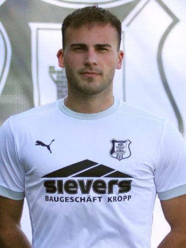 Jost-Bennet Andreas