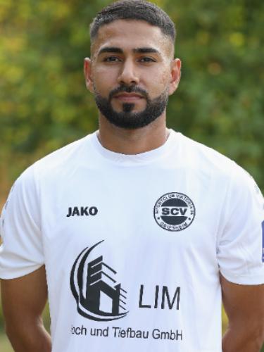 Ali Kazimi
