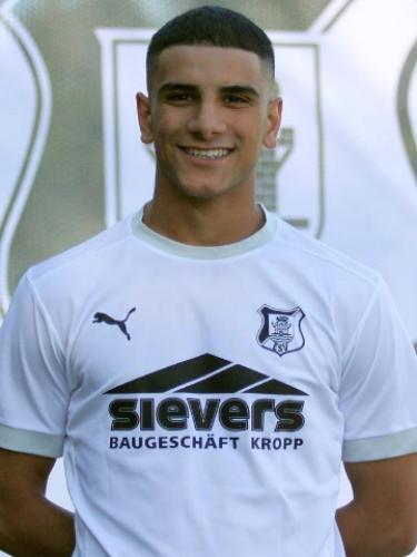 Ömer Dagtekin