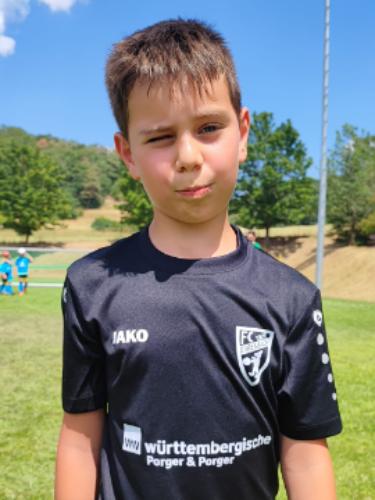 Jakob Spingler