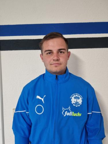 Lukas Mehner