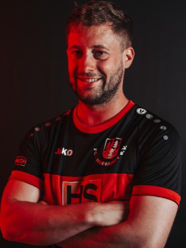Nico Gleß