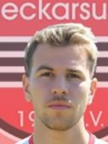 Emre Biyikli