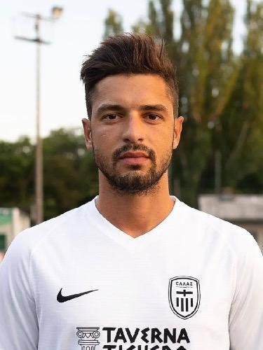 Christos Michael Frantzis
