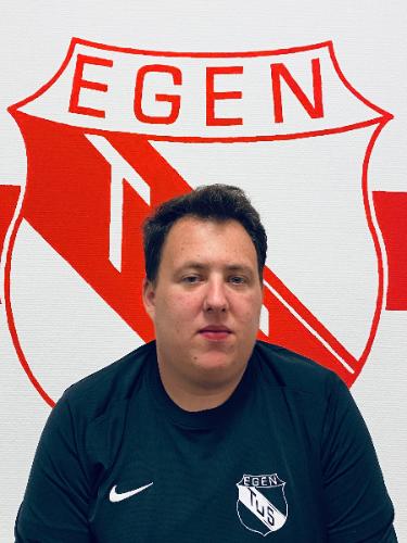 Dennis Priet