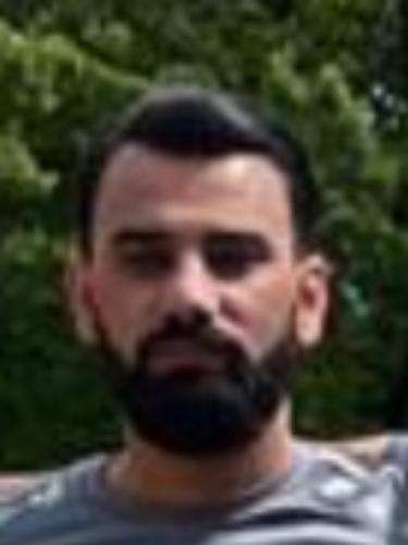 Rebas Khaled Khudhur