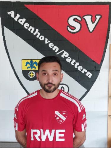 Zafer Ezengin