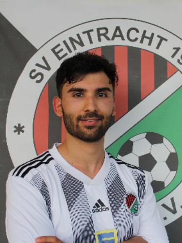 Emre Görgülü