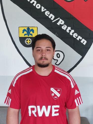 Mert Kilicarslan