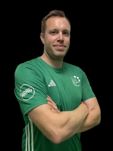 Yannick Claassen