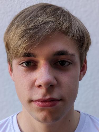 Ben Martin Breitenbach