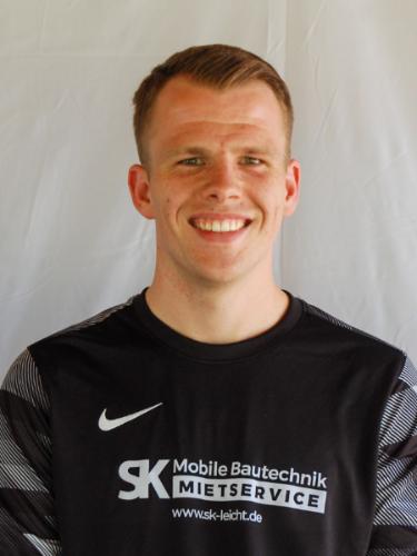Nico Steubing