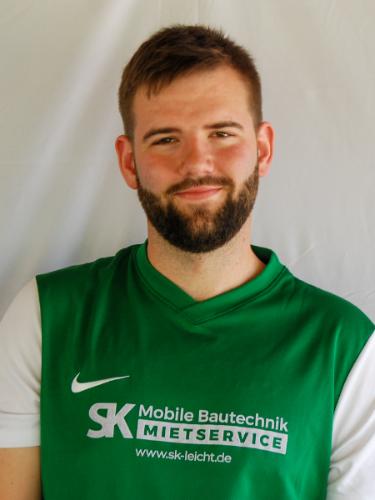 Niklas Zoll