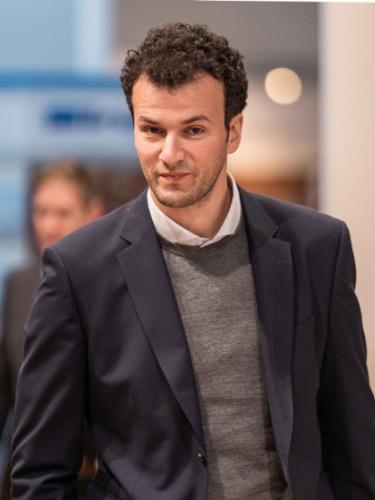 Ayoub Jamal