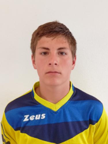 Jean-Luca Schoch