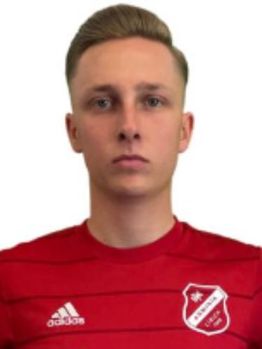 Leon Bruckwilder