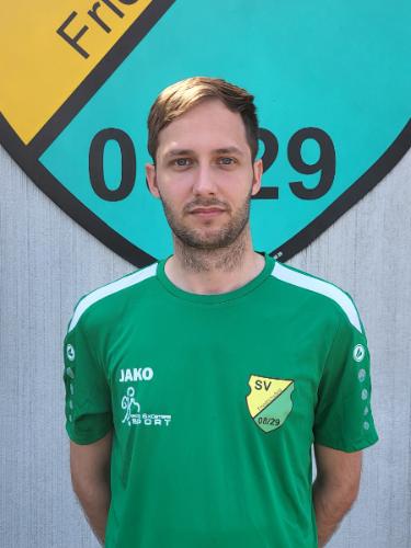 Kevin De Groodt