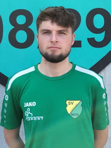 Max Frömmel