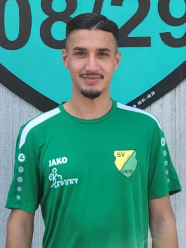 Emre Acar