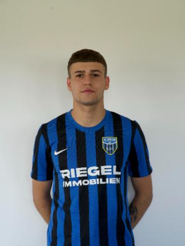 Lucas-Pascal Lagatie