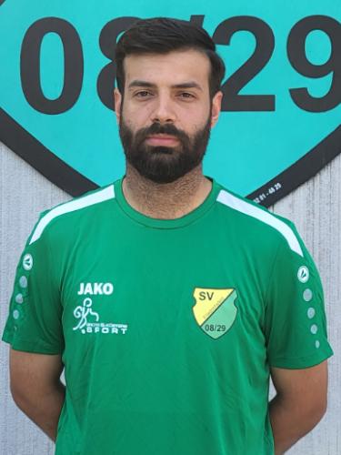 Ömer Olcay