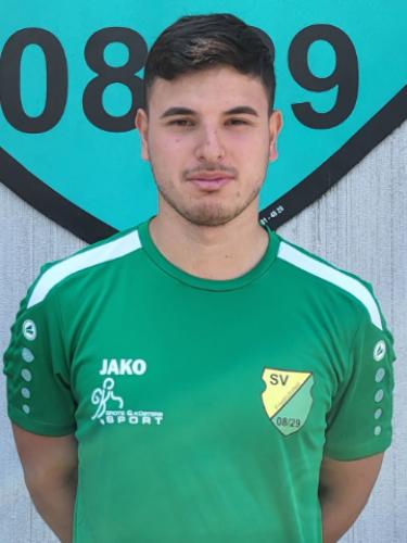 Mert Aksoy