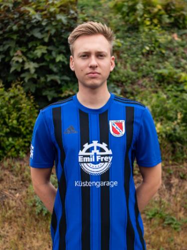 Fabian Diehr