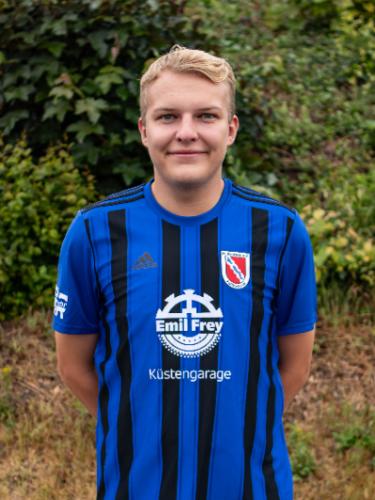 Alwin Schubbe