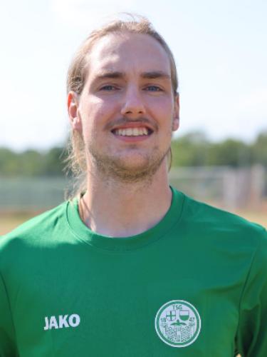 Leon Bender