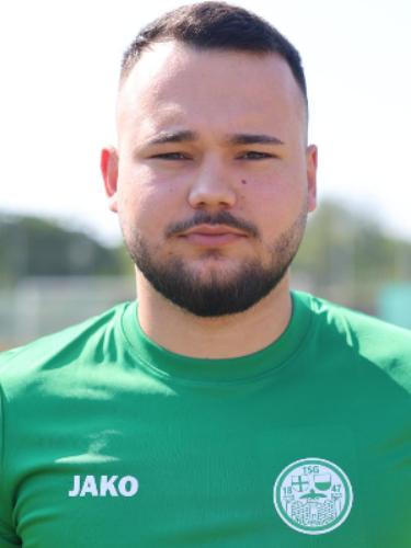 Artur Haxhijaj
