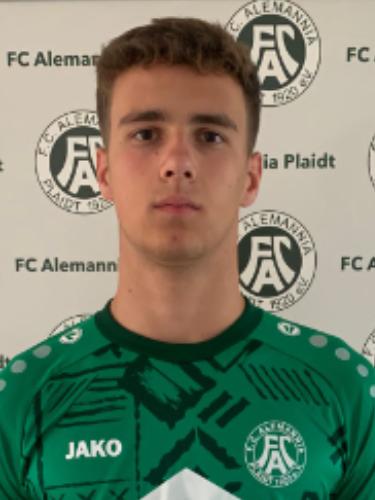Maximilian Rehan