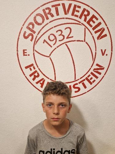 Jasha Muhler