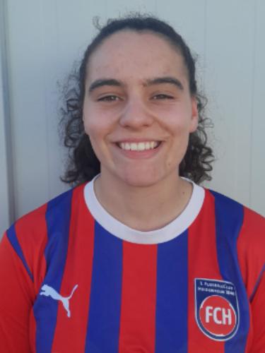 Anna Serino