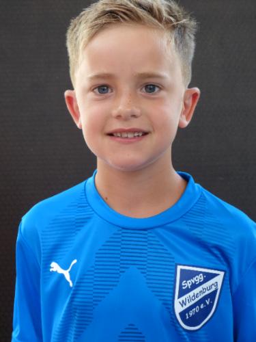 Finn Robin Meier