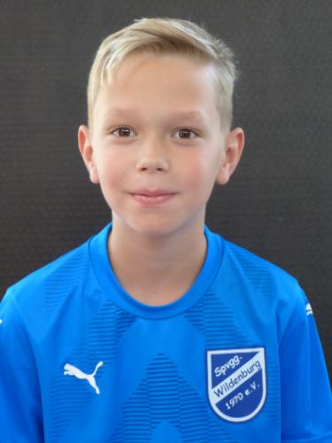Emilian Nick Milde