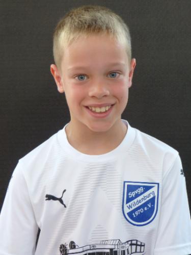 Mateo Schwarz