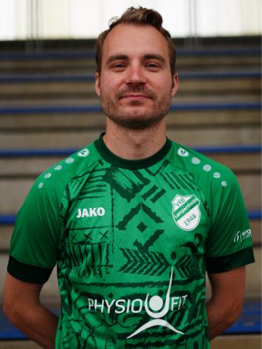 Joey Gutschalk