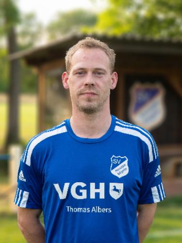 Daniel Fänger