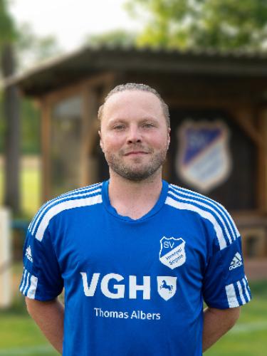 Felix-Diego Ponert