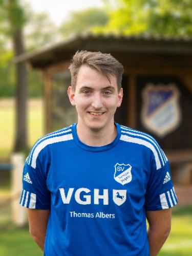Luca Stumpe