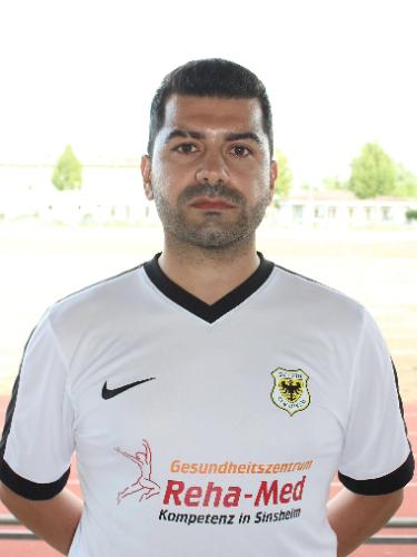 Gökan Cengiz