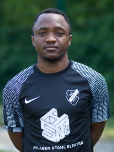 Cedric Wassug