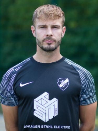 Duncan Brümmer