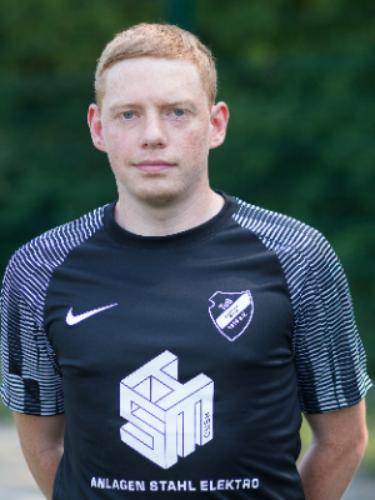Shawn-Mikel van Grieken